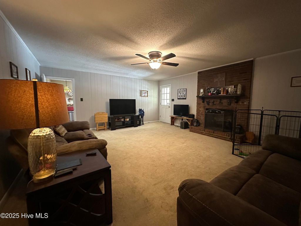 Photo of 12760 S Pine Villa Drive, Laurinburg, NC 28352 (MLS # 100514332)