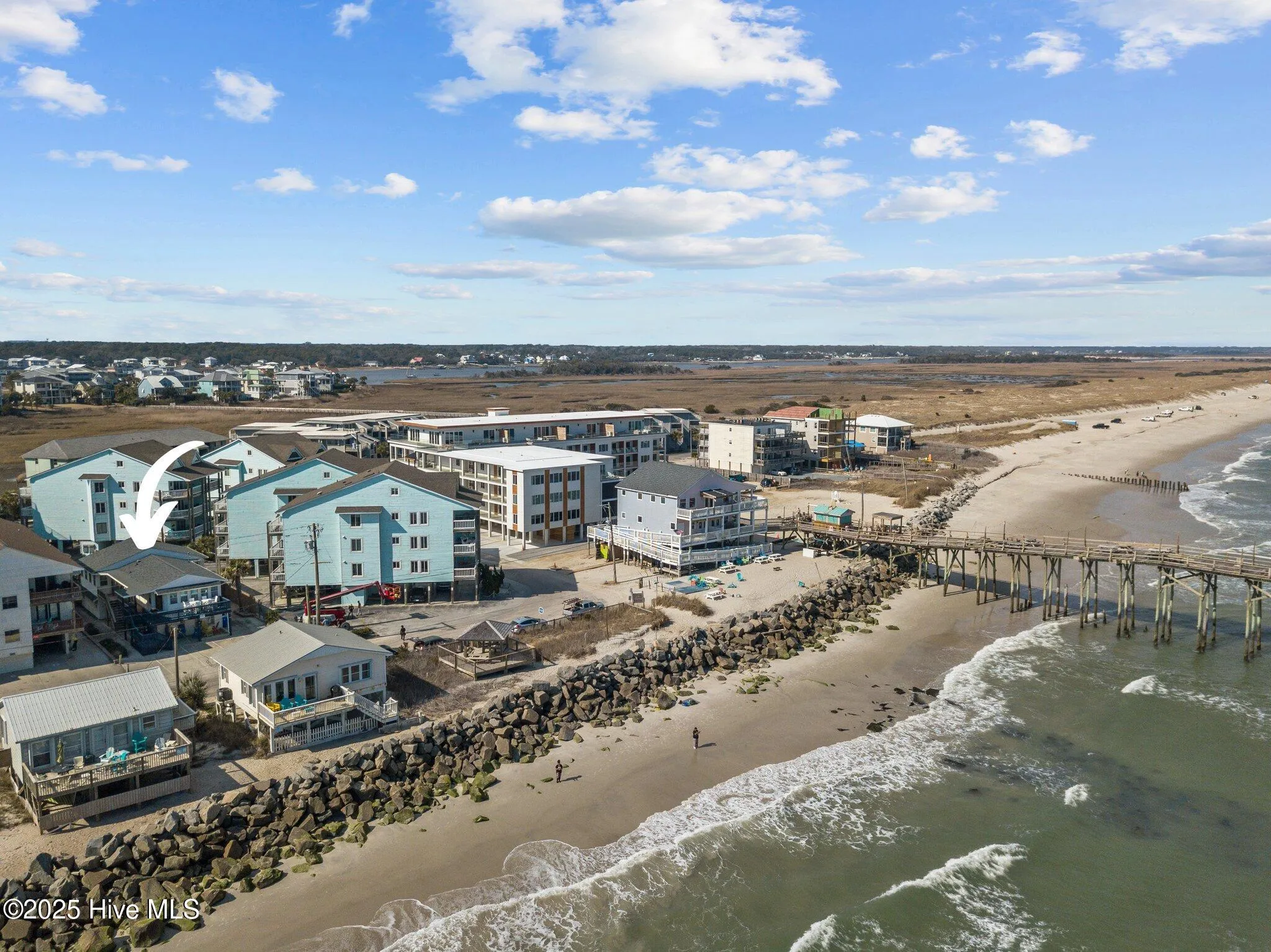 Carolina Beach, North Carolina 28428, United States, 5 Bedrooms Bedrooms, ,4 BathroomsBathrooms,Residential,Active,81978