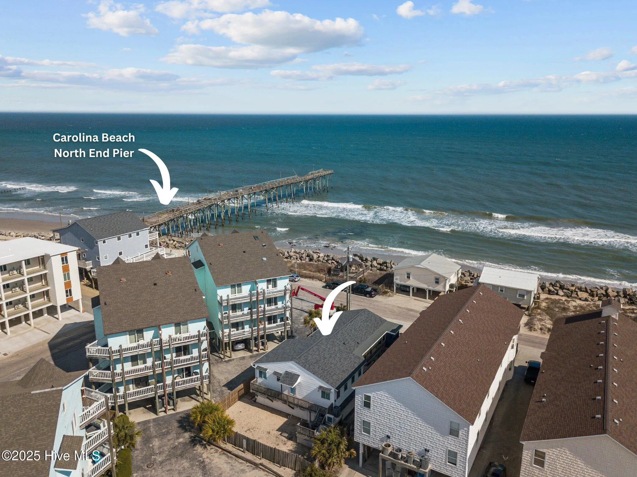 Carolina Beach, North Carolina 28428, United States, 5 Bedrooms Bedrooms, ,4 BathroomsBathrooms,Residential,Active,81978