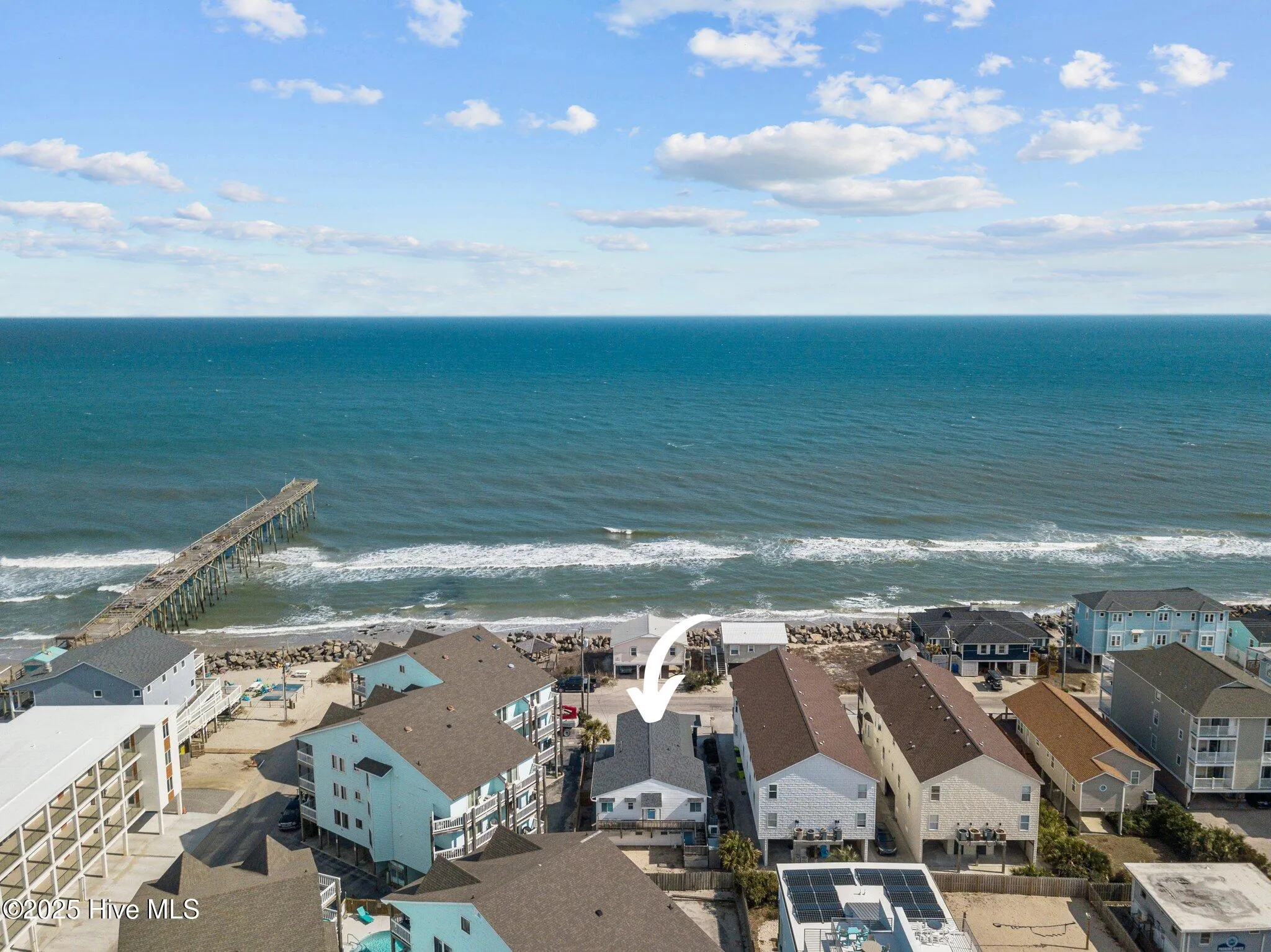 Carolina Beach, North Carolina 28428, United States, 5 Bedrooms Bedrooms, ,4 BathroomsBathrooms,Residential,Active,81978