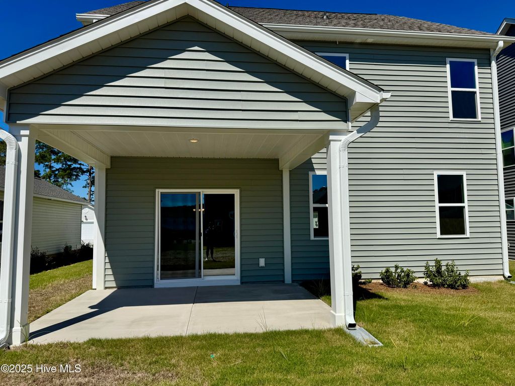 Photo of 7415 Julius Dr, #101, Leland, NC 28451 (MLS # 100488287)