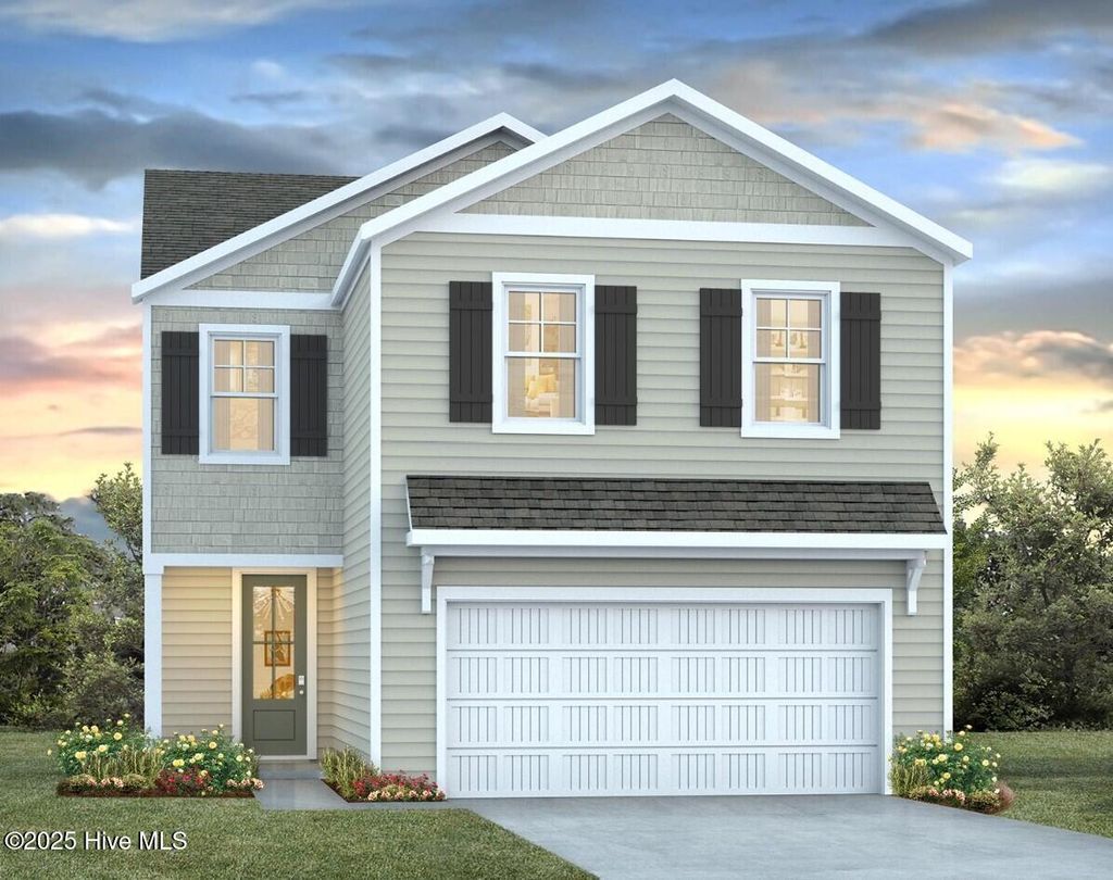 Photo of 49 Brogdon Street #Lot 3, Wilmington, NC 28411 (MLS # 100525021)