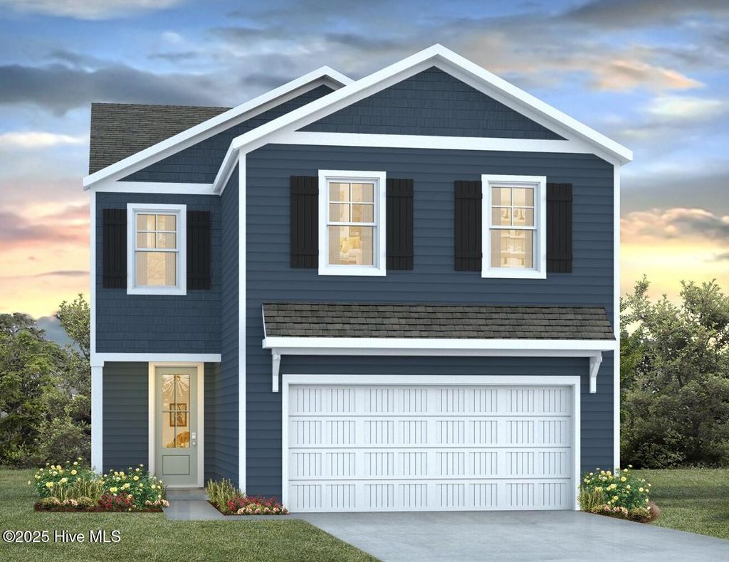Photo of 49 Brogdon Street #Lot 3, Wilmington, NC 28411 (MLS # 100525021)