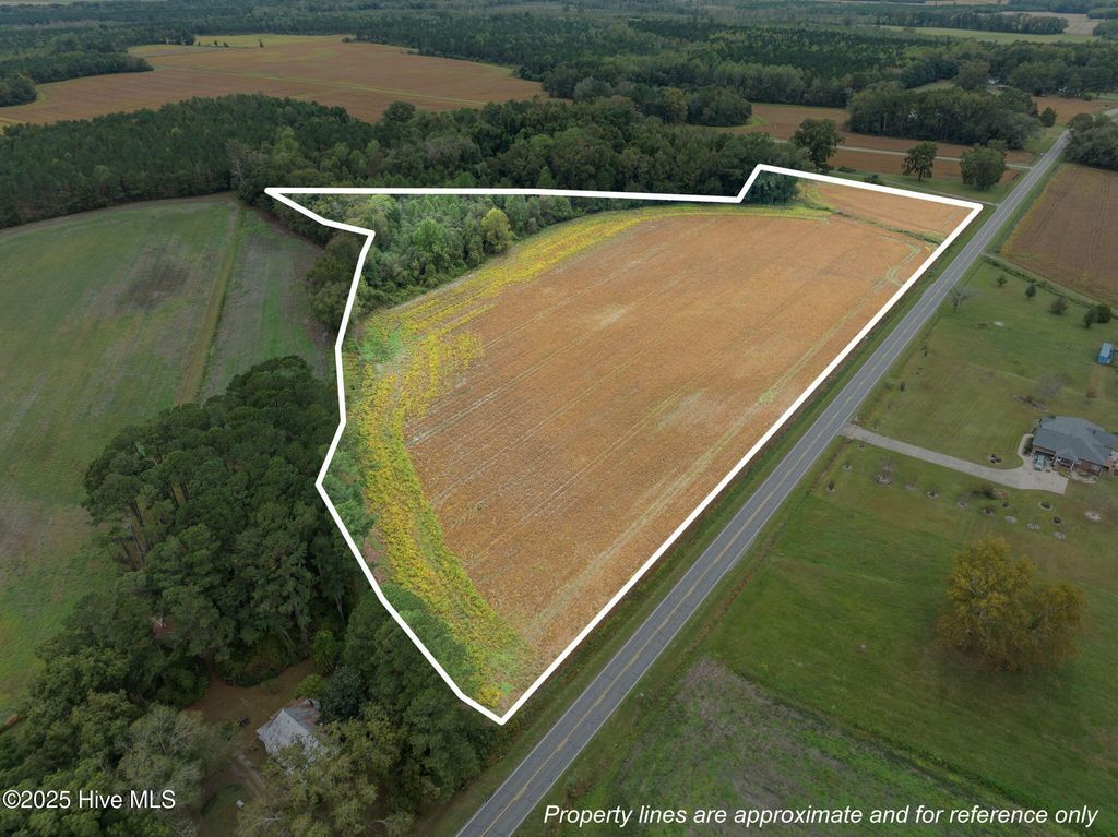 Photo of 0 Us 258 N, Tarboro, NC 27886 (MLS # 100536279)