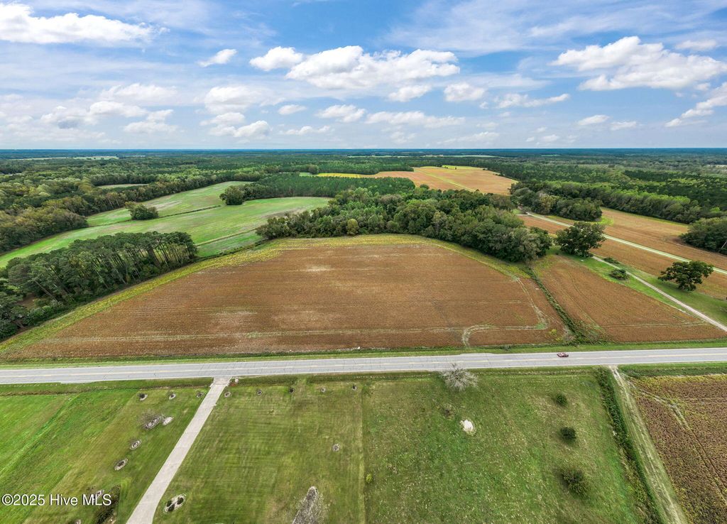 Photo of 0 Us 258 N, Tarboro, NC 27886 (MLS # 100536279)