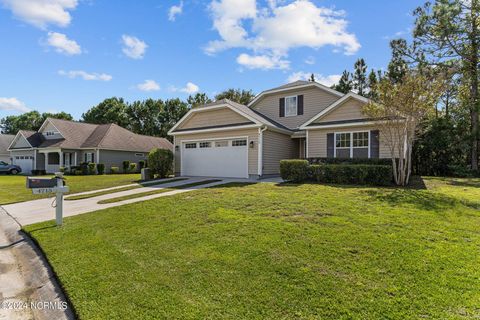 A home in Southport