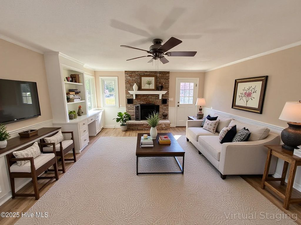 Photo of 3809 Robin Road, Ayden, NC 28513 (MLS # 100541948)