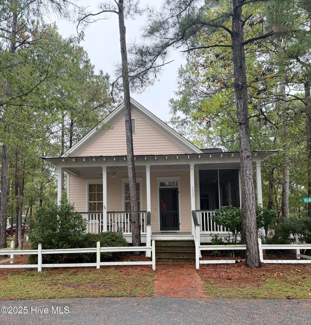 Photo of 5022 Walton Street, Shallotte, NC 28470 (MLS # 100534739)