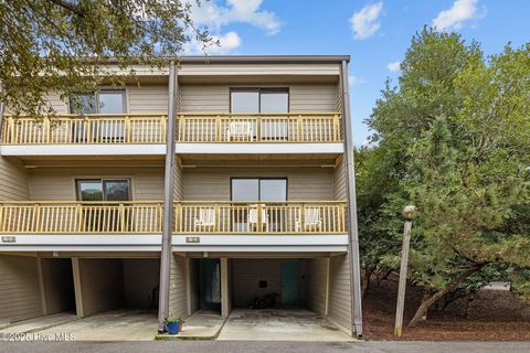 545 Salter Path Road B1 Pine Knoll Shores NC 28512