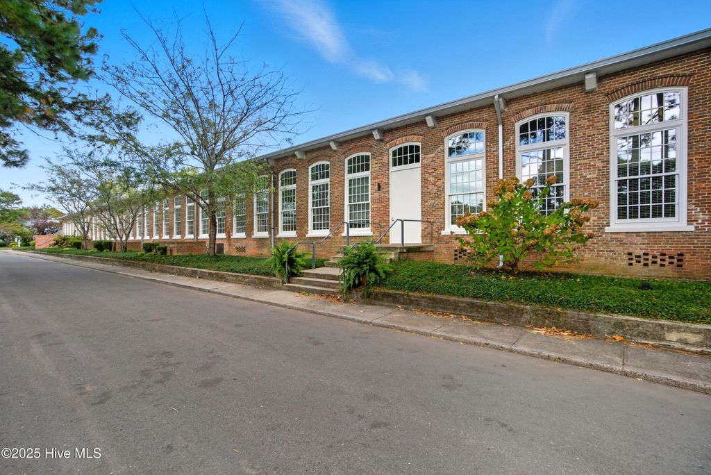 Photo of 723 Mcmullan Avenue #Unit 604, Edenton, NC 27932 (MLS # 100535521)
