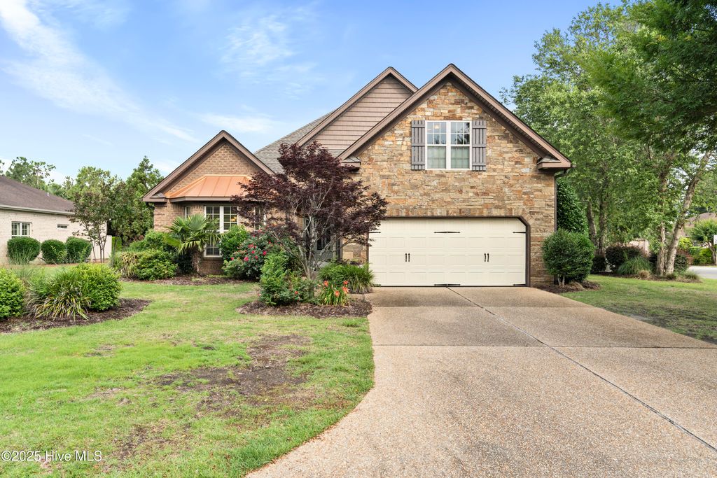 Photo of 5923 Motts Village Road, Wilmington, NC 28412 (MLS # 100511255)