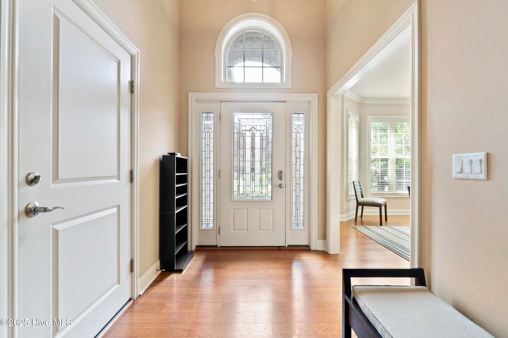 Photo of 5923 Motts Village Road, Wilmington, NC 28412 (MLS # 100511255)