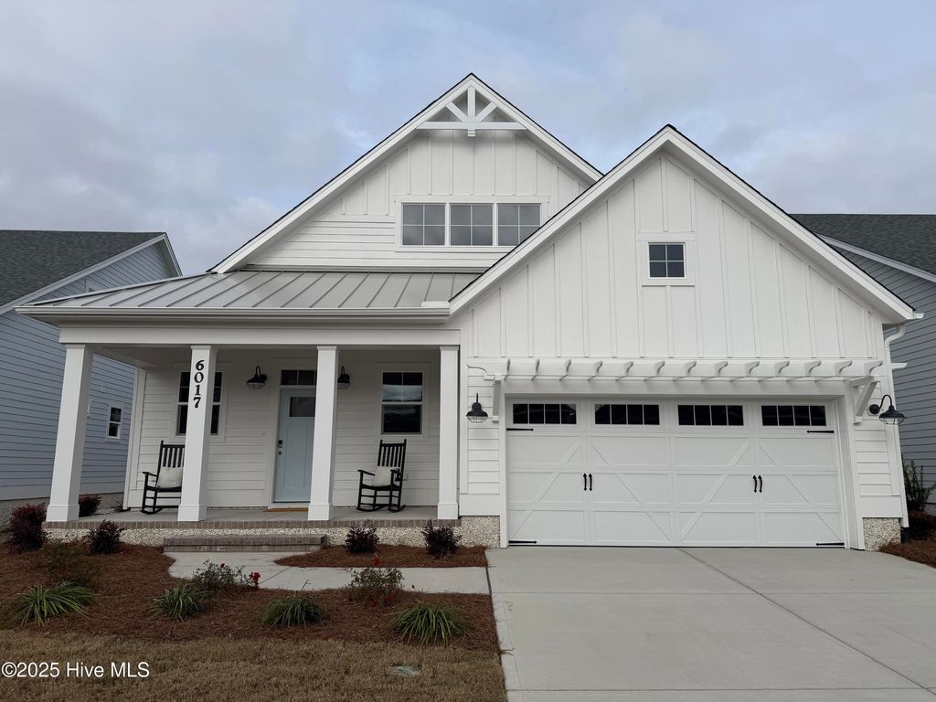 Photo of 6017 Calvada Circle, Leland, NC 28451 (MLS # 100524919)