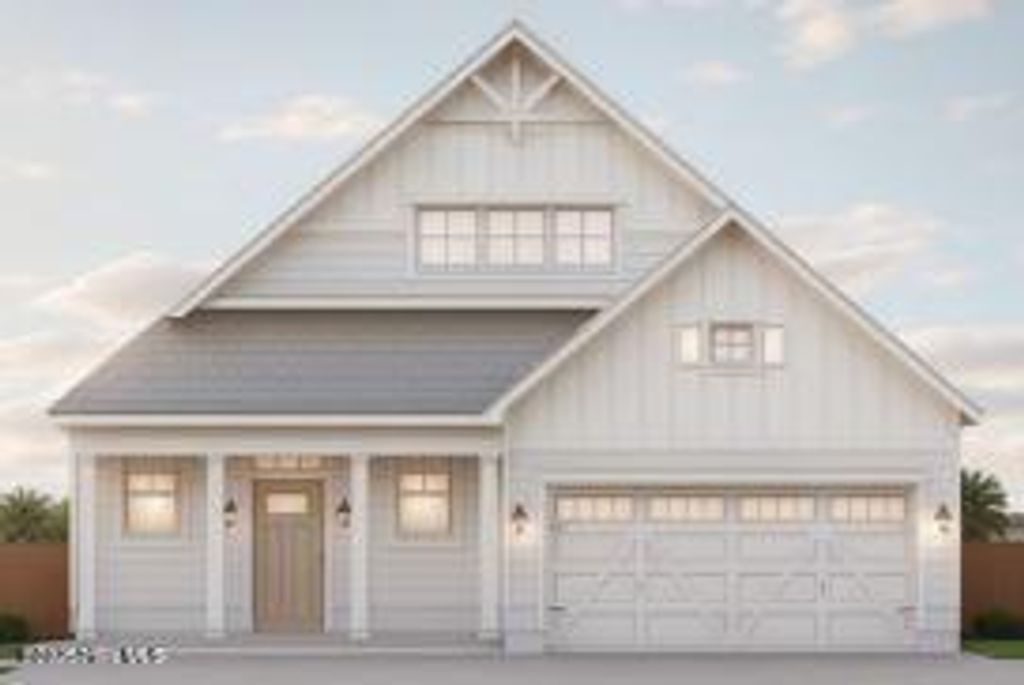 Photo of 6017 Calvada Circle, Leland, NC 28451 (MLS # 100524919)