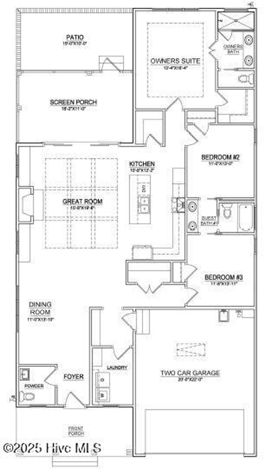 Photo of 6017 Calvada Circle, Leland, NC 28451 (MLS # 100524919)