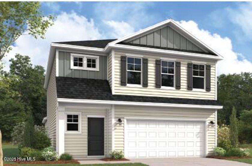 Photo of 1087 Hanson Drive, Leland, NC 28451 (MLS # 100526181)