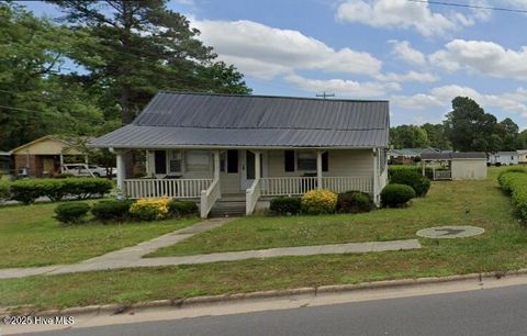 A home in Clinton