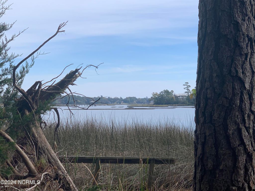 Photo of 9 Bay Harbor Drive, Hampstead, NC 28443 (MLS # 100456746)