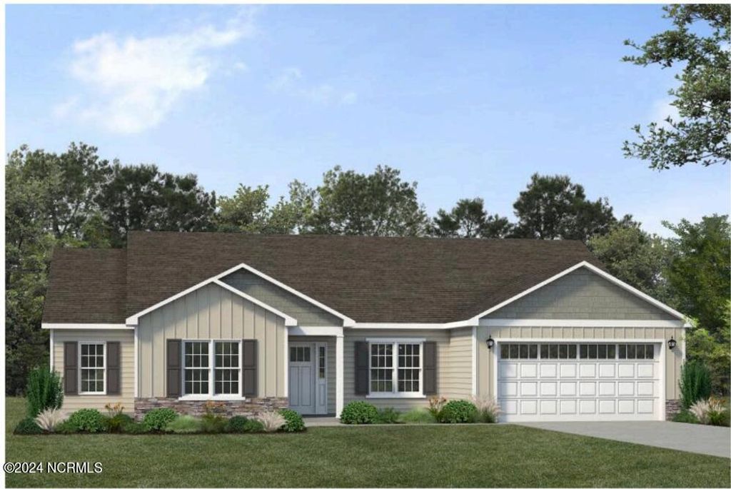 Photo of 113 Duncan Lane, Newport, NC 28570 (MLS # 100504367)