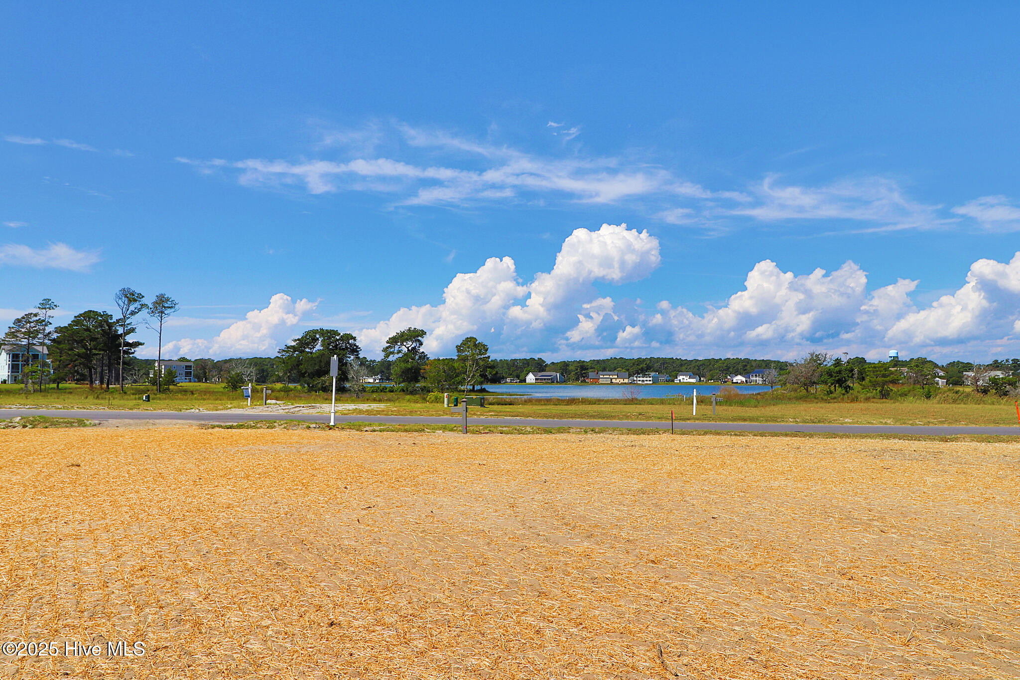 530 Freedom Park Road