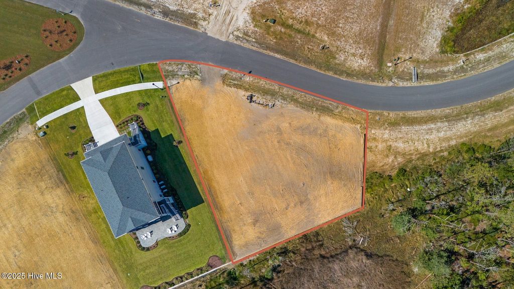 Photo of 530 Freedom Park Road, Beaufort, NC 28516 (MLS # 100536253)
