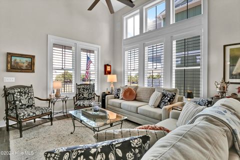 A home in Ocean Isle Beach