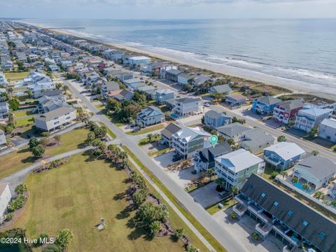 A home in Ocean Isle Beach