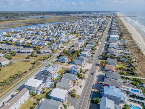 A home in Ocean Isle Beach