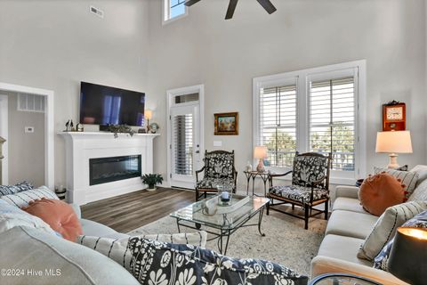 A home in Ocean Isle Beach