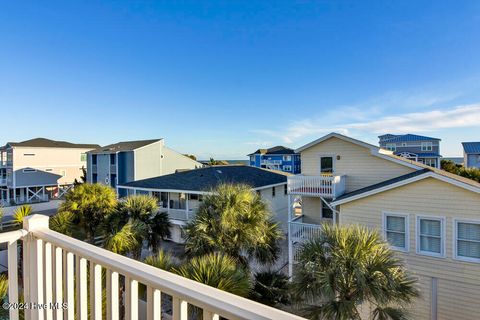 A home in Ocean Isle Beach