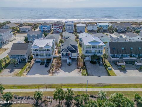 A home in Ocean Isle Beach