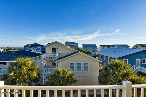 A home in Ocean Isle Beach