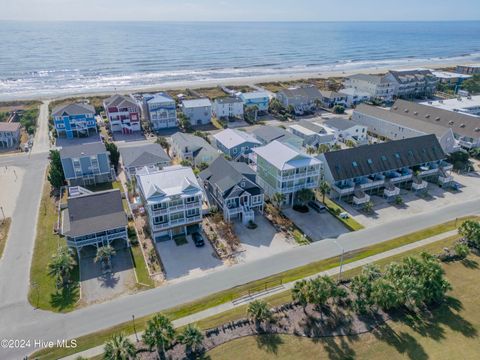 A home in Ocean Isle Beach