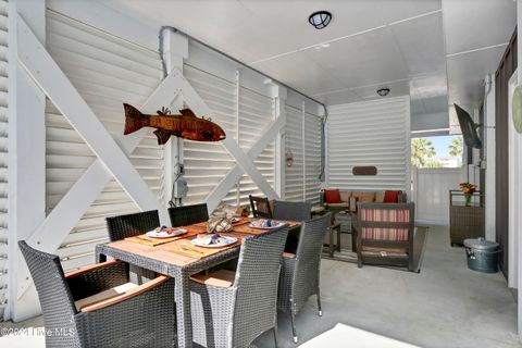 A home in Ocean Isle Beach