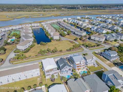 A home in Ocean Isle Beach