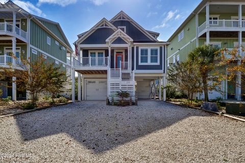 A home in Ocean Isle Beach