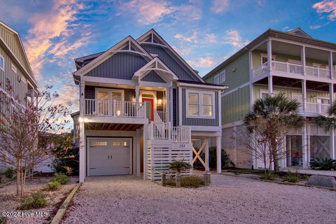 A home in Ocean Isle Beach