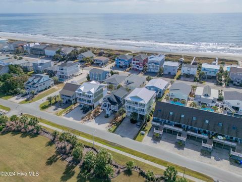 A home in Ocean Isle Beach