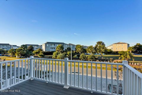 A home in Ocean Isle Beach