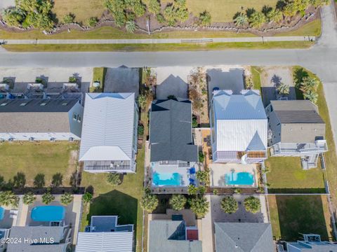 A home in Ocean Isle Beach