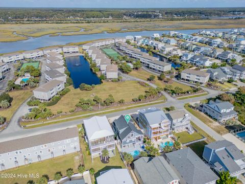 A home in Ocean Isle Beach