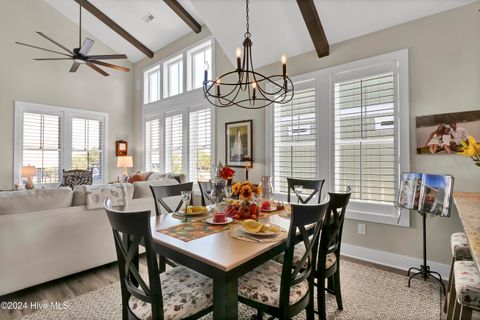 A home in Ocean Isle Beach