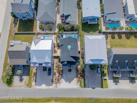 A home in Ocean Isle Beach