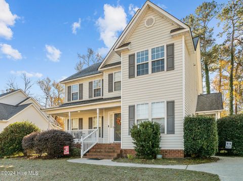 A home in Winterville