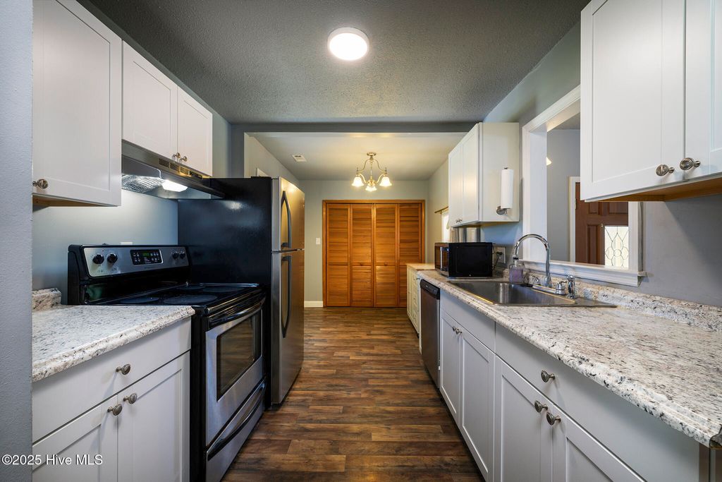 Photo of 103 Elizabeth Street, Havelock, NC 28532 (MLS # 100515280)