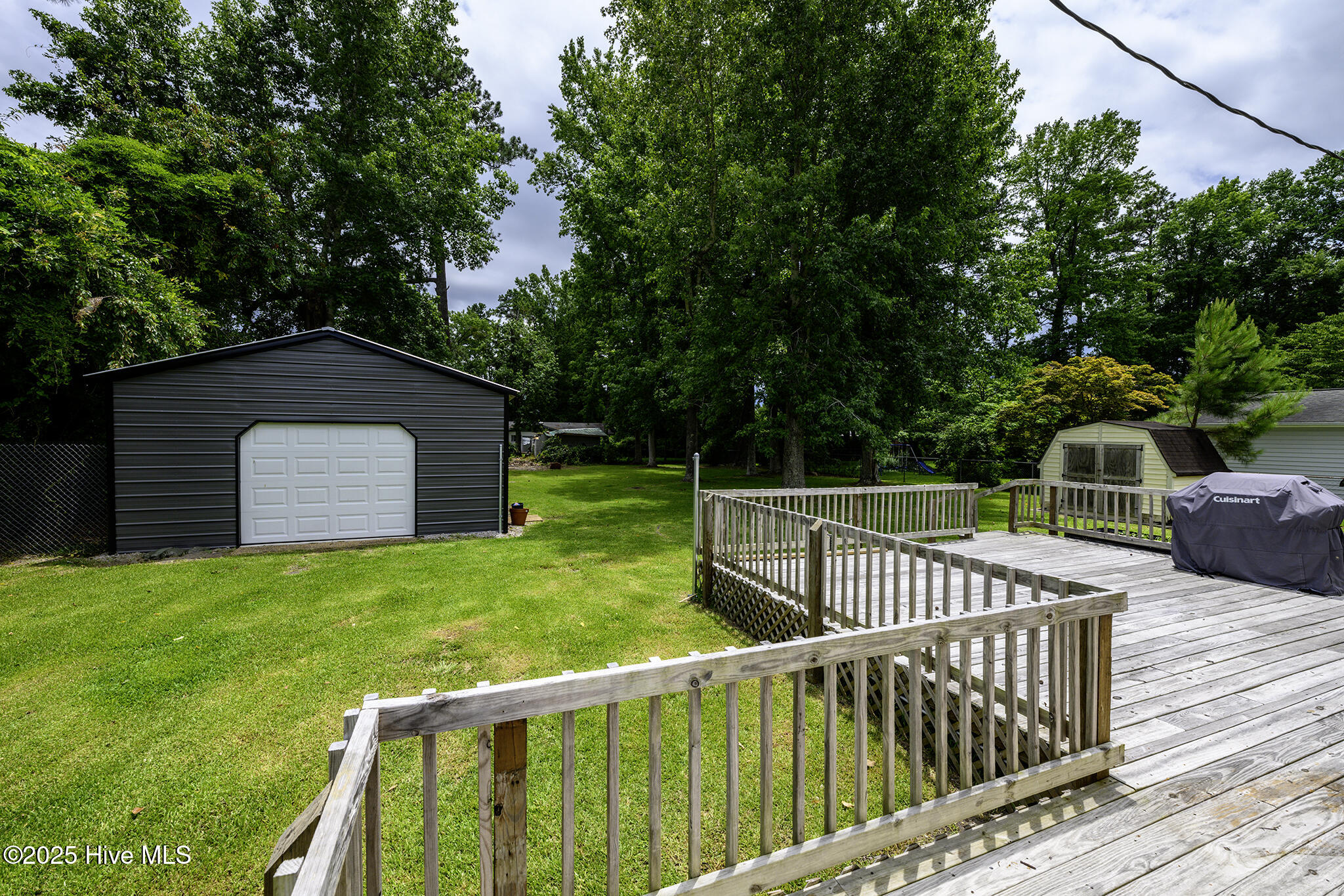 103 Elizabeth Street