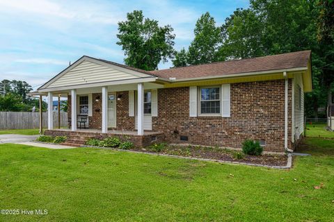 103 Elizabeth Street Havelock NC 28532