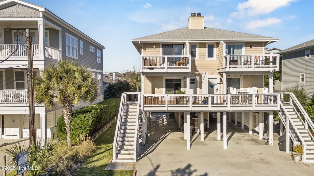 Photo of 11 Shearwater Street #A, Wrightsville Beach, NC 28480 (MLS # 100536878)