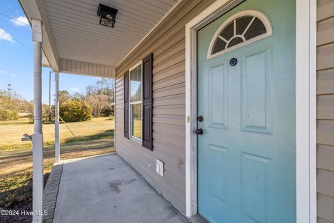 A home in Richlands