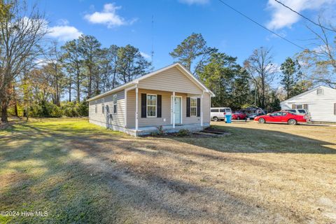 A home in Richlands